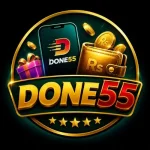 Done55 Game