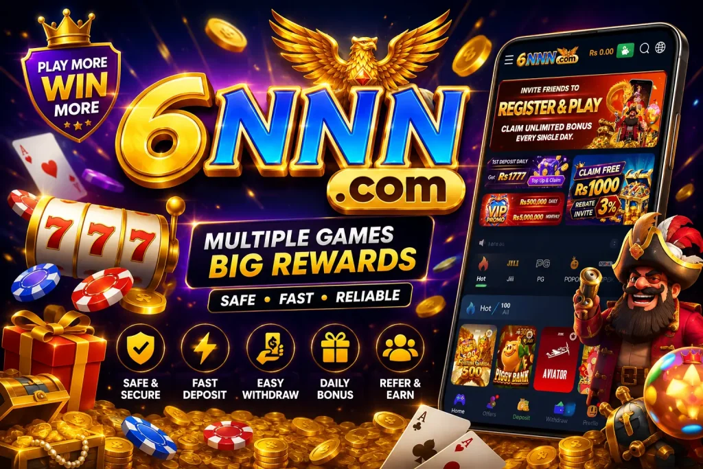 6NNN Game