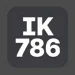 IK786 Game