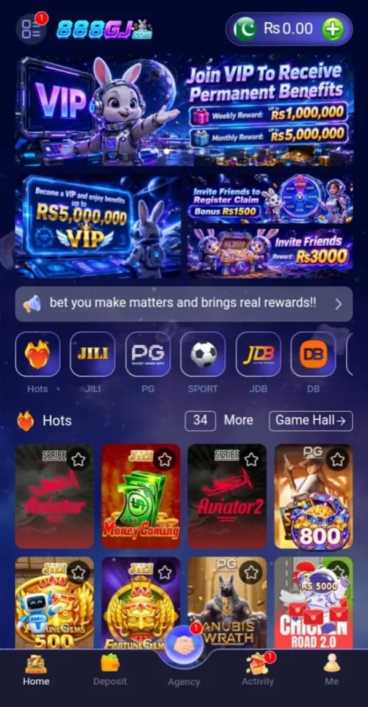 88GJ Game