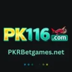 Pak116 Game