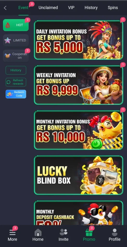 5888PKR Game